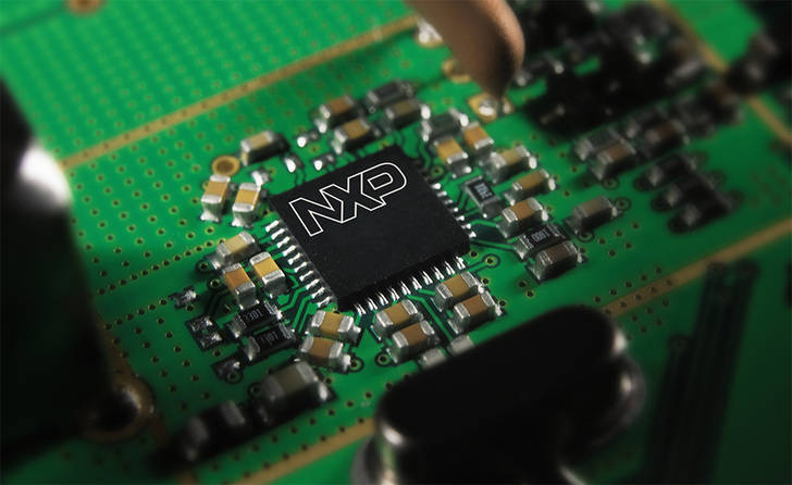 NXP ahora pertenecerá a Qualcomm