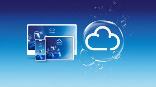 O2 eleva a 10 TB su almacenamiento en la nube y lo extiende a todas sus tarifas móviles