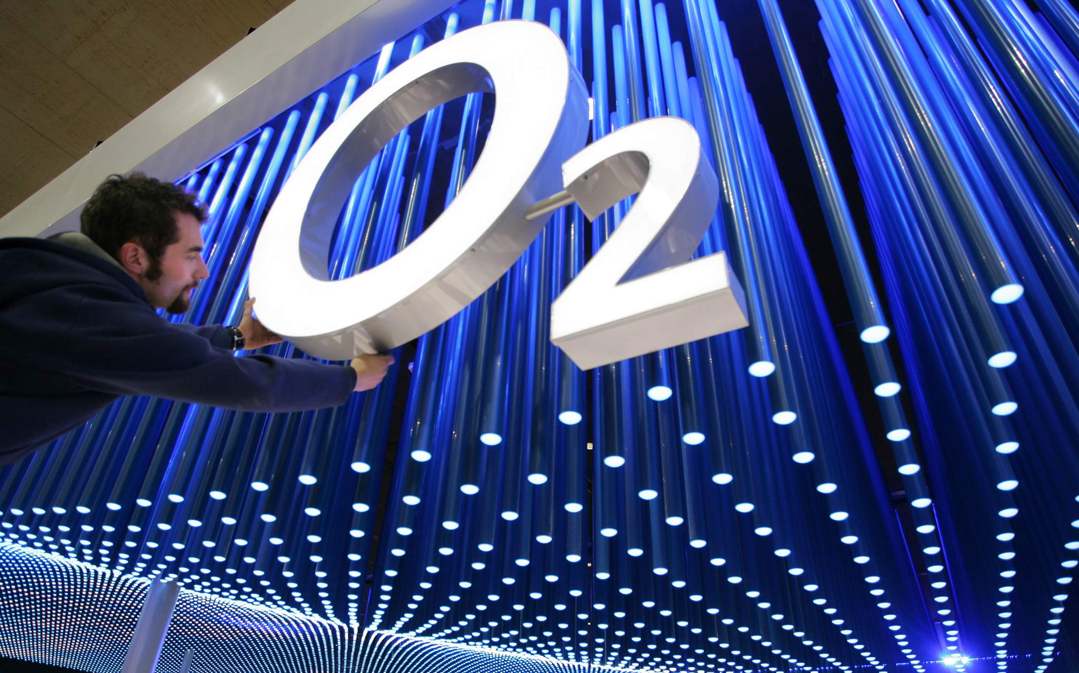 O2 deja a millones de usuarios sin datos en Reino Unido por un fallo de Ericsson