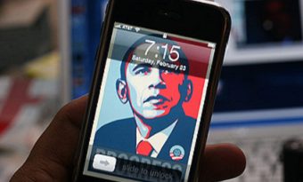 Obama veta la prohibición de venta del iPhone 4 resultante de un juicio ganado por Samsung