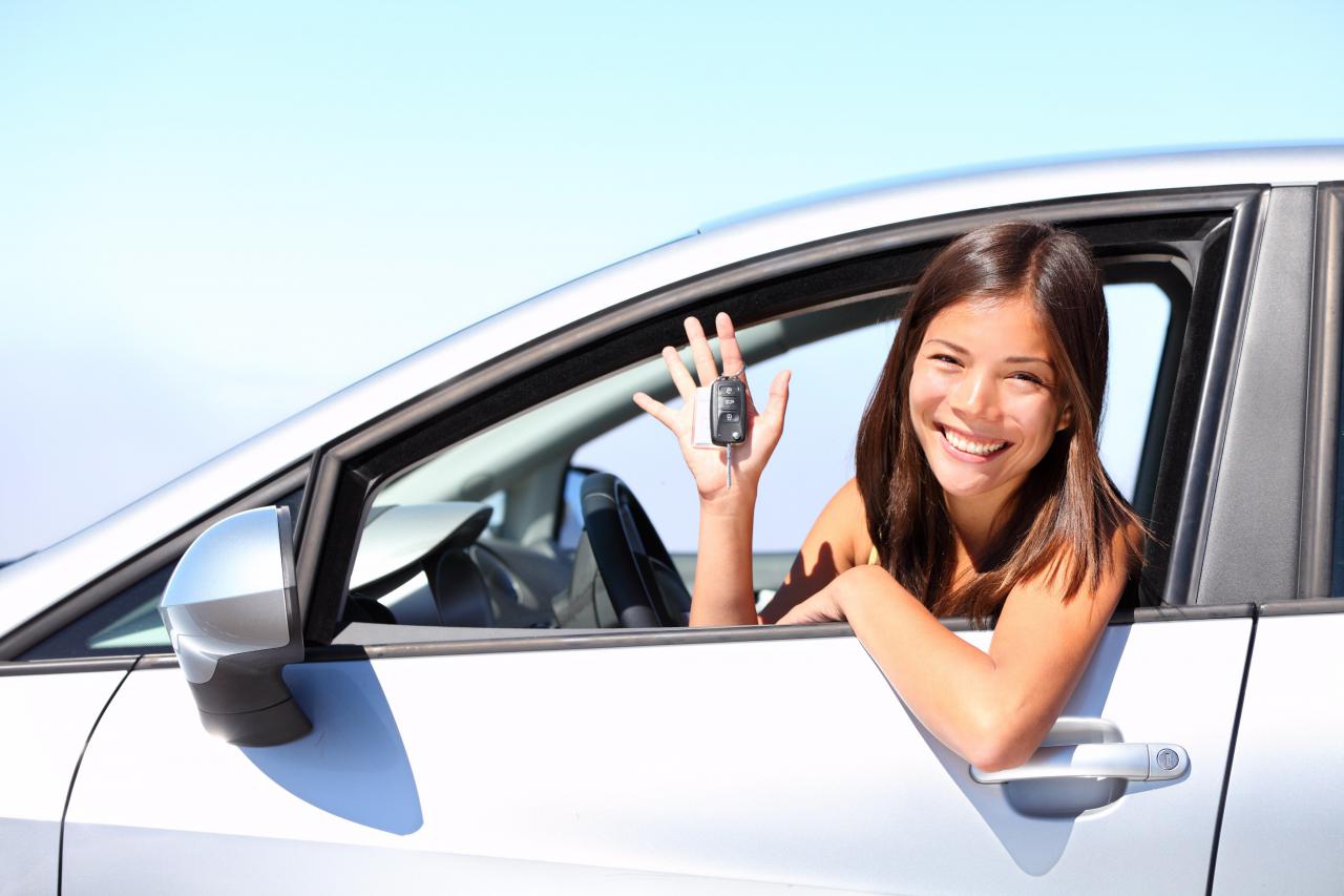 ¿Es obligatorio contar con un seguro de coche?