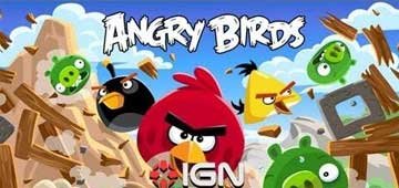 Angry Birds Trilogy se actualiza para consolas con 130 nuevos niveles