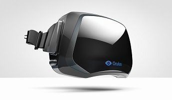 Oculus Rift: un casco de realidad virtual