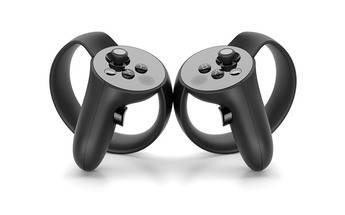 Oculus Touch