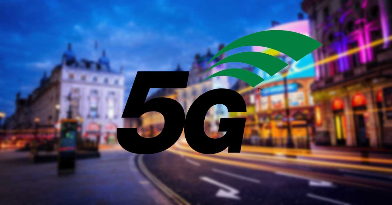 Ofcom abre la veda a la subasta del espectro 4G y 5G en Reino Unido