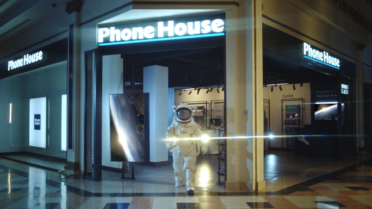 Phone House vende hoy y mañana móviles a precio de coste