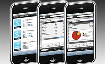 Aplicaciones ofimáticas para smartphones y tablets