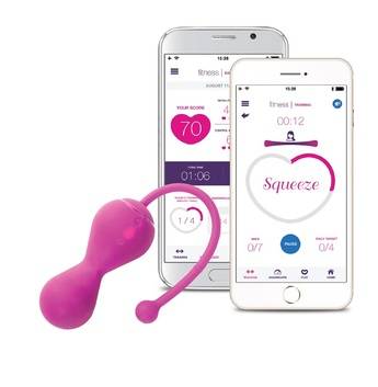 OhMiBod, tecnología y salud sexual en el CES 2016