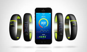 Apple y Nike indemnizarán a los usuario de Nike+ Fuelband