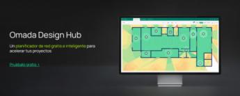 Omada lanza Omada Design Hub, una herramienta gratuita para acelerar y automatizar el diseño de redes corporativas