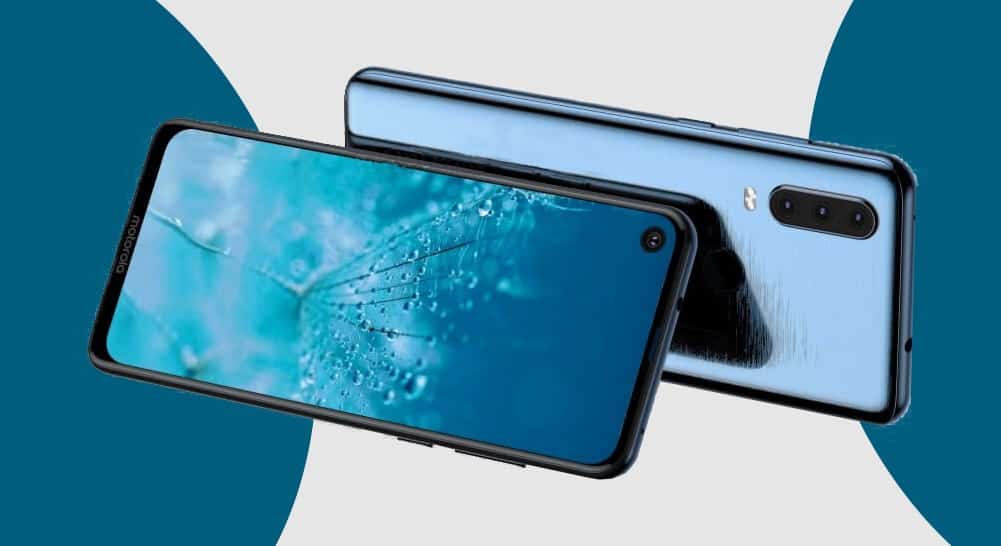 Así es el nuevo Motorola One Action