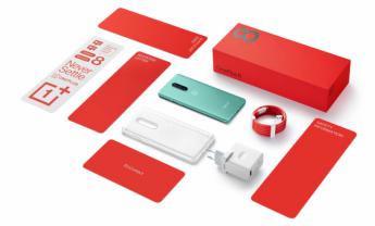 OnePlus 8. Tabla de características, especificaciones técnicas y precio