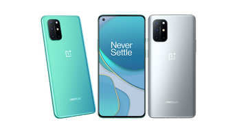 OnePlus lanza el OnePlus 8T con cuatro cámaras y Android 11