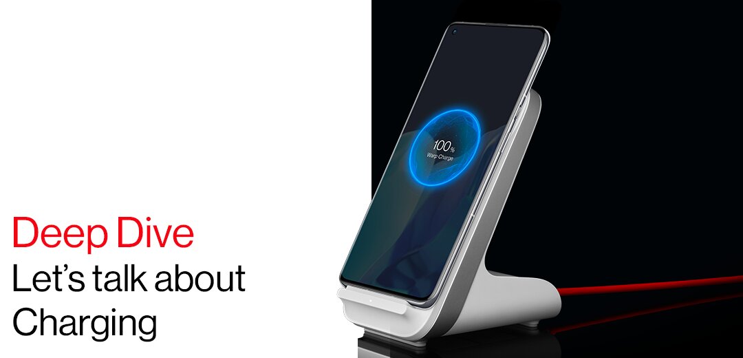 OnePlus muestra su tecnología de carga más rápida hasta la fecha