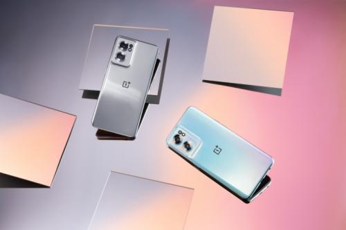 OnePlus lanza su nuevo Nord CE 2 con carga rápida de 65W