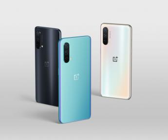 OnePlus ataca la gama media con su nuevo Nord CE 5G