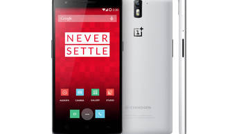 OnePlus 3 llegará en el segundo trimestre de 2016