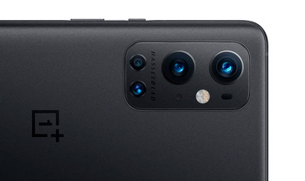 OnePlus muestra la cámara del OnePlus 9, su smartphone más avanzado en fotografía