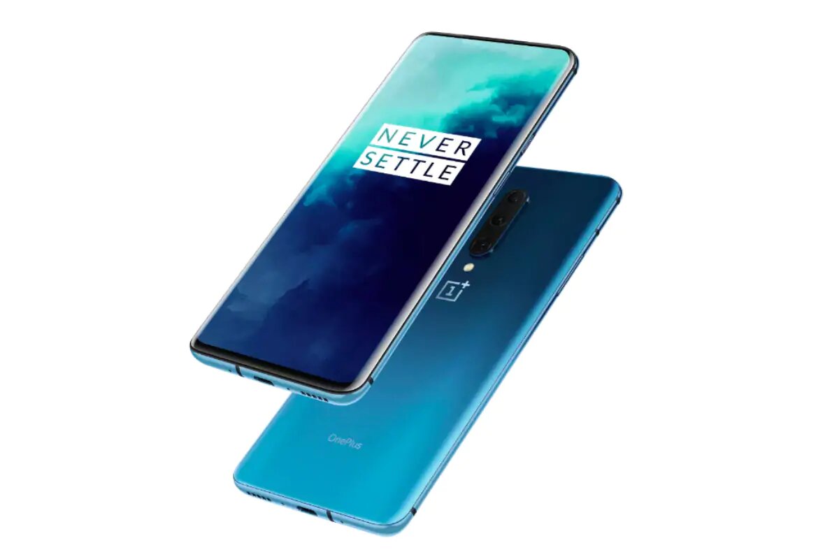 Prueba OnePlus 7T Pro