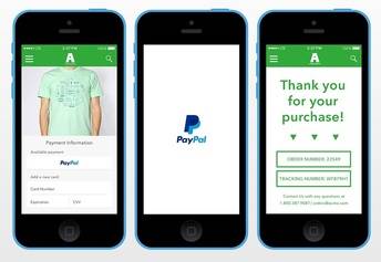 One Touch llega a España con PayPal