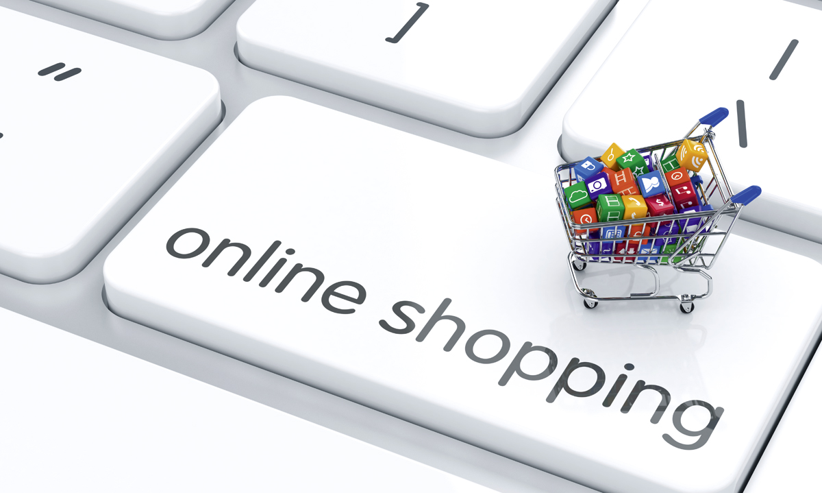 El e-commerce se multiplica y preocupan los sistemas de pago