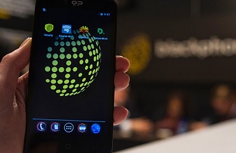 El Blackphone sí puede ser vulnerable