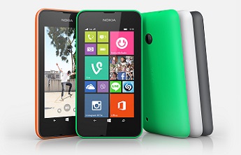 Lumia 530