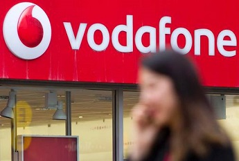 Vodafone España baja sus ingresos en el primer trimestre de 2014