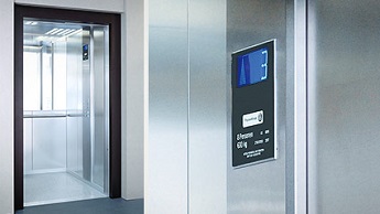 ThyssenKrupp introduce el ‘Internet de las cosas’ en sus ascensores
