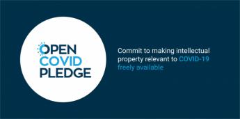 Open Covid Pledge, el movimiento para abrir las patentes al mundo y apoyar la lucha contra el coronavirus
