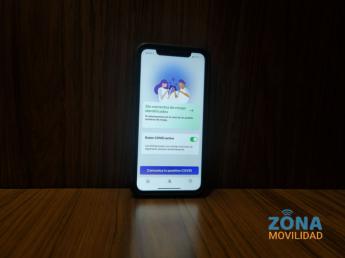 Los operadores no cobrarán el gasto de datos de la app Radar COVID
