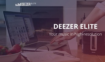 Deezer y Sonos se alían: Streaming con la mejor calidad de sonido