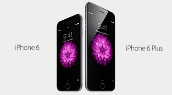 Así son iPhone 6, 6 Plus y el novedoso Apple Watch