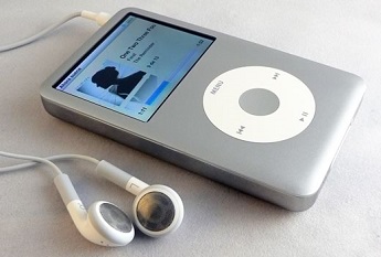 Apple deja de vender el iPod Classic