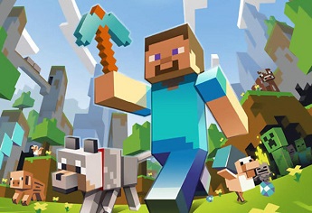 Microsoft compra Mojang, creadores de Minecraft