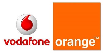 Orange y Vodafone añaden Ono a su acuerdo de fibra óptica