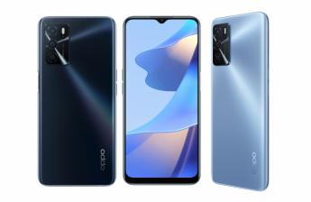 Oppo amplía su gama baja con los Oppo A16 y Oppo A16s