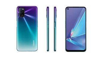 Llega a España el Oppo A72 para ampliar su gama media de smartphones