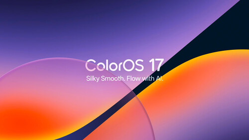 Oppo presenta ColorOS 17 con agentes de IA, mejoras de rendimiento y seguridad poscuántica