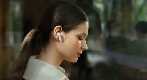 Oppo lanza sus nuevos auriculares, Oppo Enco Air3 Pro con ANC adaptativo y diafragma de bambú