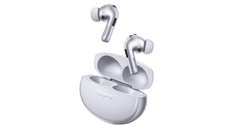 Oppo renueva sus auriculares Enco X4 con audio sin pérdidas, cancelación de ruido con IA y 53 horas de autonomía