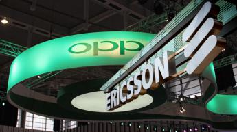 Oppo y Ericsson cierran un acuerdo de licencia de patentes