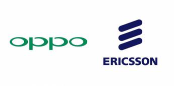 Oppo y Ericsson crean un laboratorio 5G