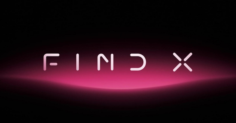 OPPO Find X, un todo pantalla con cámaras ocultas