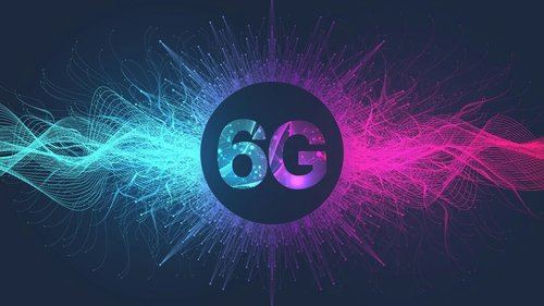 Oppo publica su primer informe técnico sobre 6G