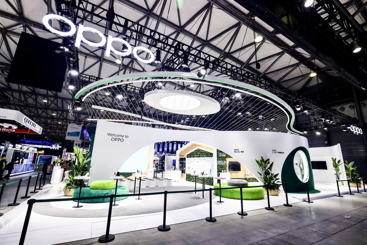 Oppo desvela la Iniciativa Flash para impulsar la carga rápida VOOC