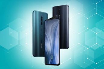 Oppo lanza Reno 5G