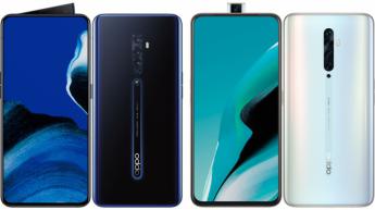 Oppo lanza el Oppo Reno2 y Oppo Reno2 Z