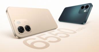 Oppo lanza la nueva serie A6 con baterías de gran capacidad, rendimiento mejorado y diseño inspirado en los modelos premium