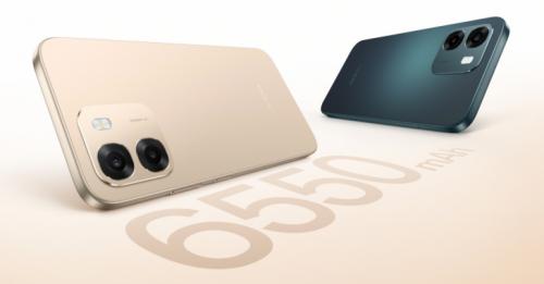 Oppo lanza la nueva serie A6 con baterías de gran capacidad, rendimiento mejorado y diseño inspirado en los modelos premium